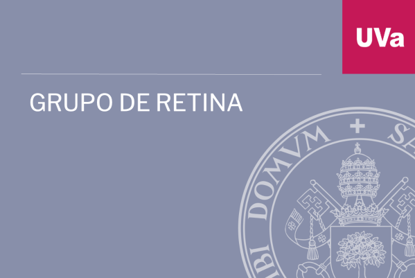 Foto de Grupo de Retina