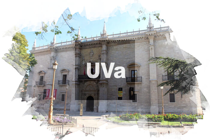 Imagen del University Valladolid