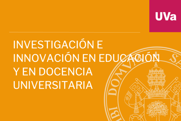 Foto de Investigación e Innovación en Educación y en Docencia Universitaria