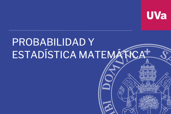 Foto de Probabilidad y Estadística Matemática