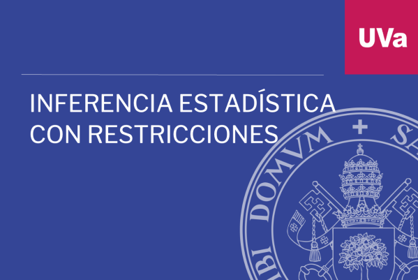 Foto de Inferencia Estadística con Restricciones