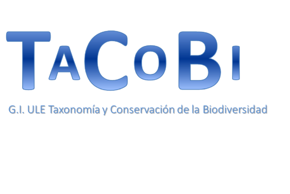 Foto de TAXONOMÍA Y CONSERVACIÓN DE LA BIODIVERSIDAD