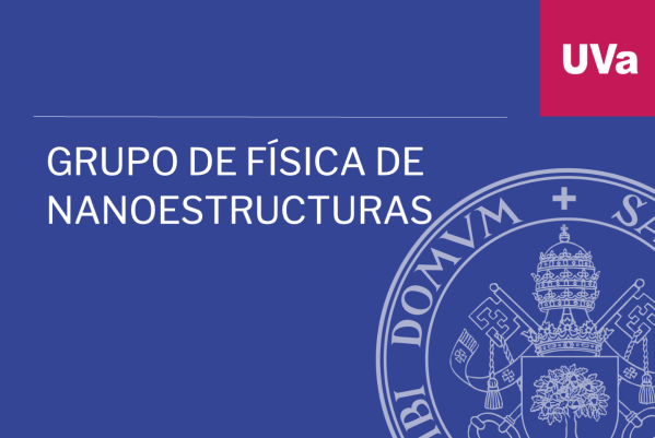 Foto de Grupo de Física de Nanoestructuras