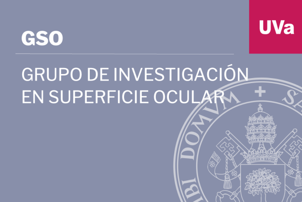 Imagen del grupo de investigación