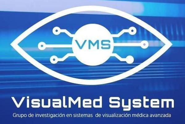 Imagen del grupo de investigación