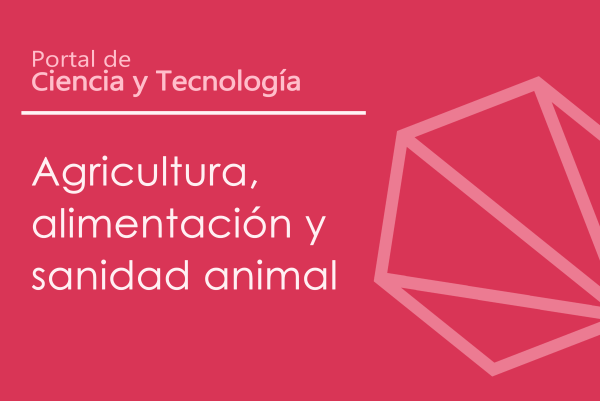 Imagen del Subject discipline Agriculture, Nutrition and Animal Health