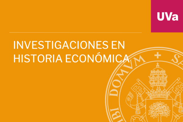 Foto de Investigaciones en Historia Económica