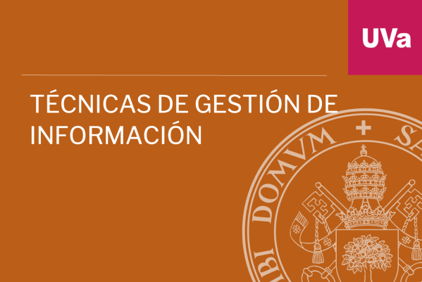 Foto de Tecnologías de Gestión  de Información